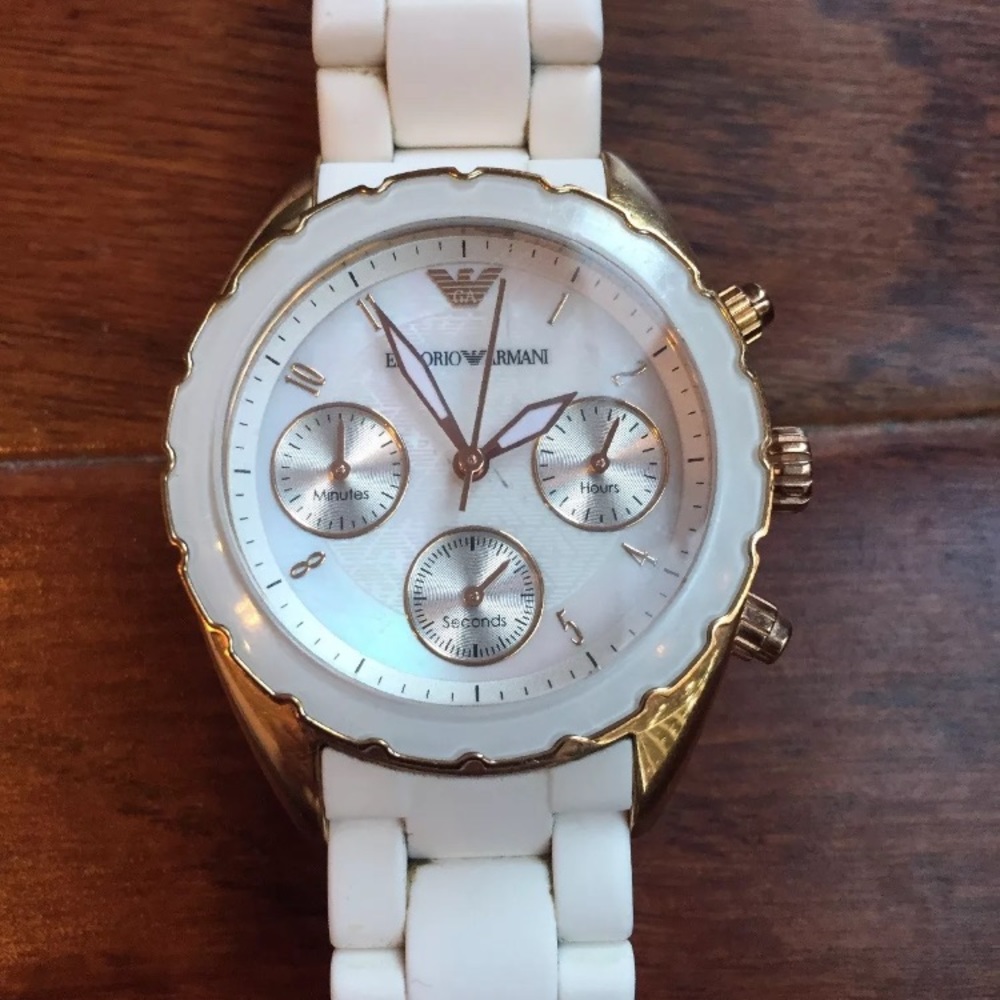 Emporio Armani Watch